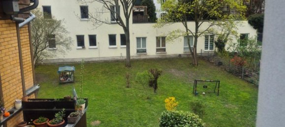 Квартира с 4 спальнями в Лейпциг, Германия № 263790 2