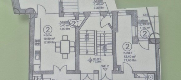 Квартира с 4 спальнями в Лейпциг, Германия № 263790 11