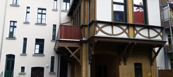 Квартира с 4 спальнями в Лейпциг, Германия № 263790 3