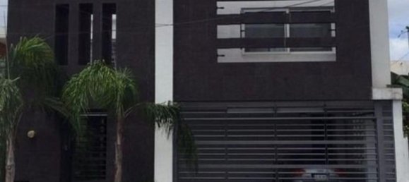 3 bedrooms House in Nuevo Leon, Mexico No. 162134 2