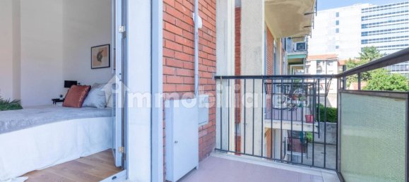 Квартира с 1 спальней в Милан, Италия № 361598 16