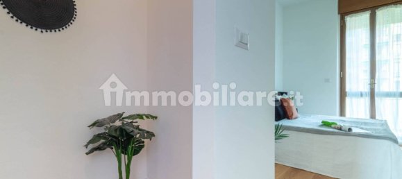 Квартира с 1 спальней в Милан, Италия № 361598 10