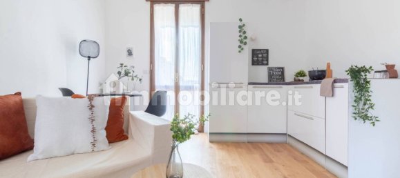 Квартира с 1 спальней в Милан, Италия № 361598 2