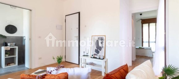 Квартира с 1 спальней в Милан, Италия № 361598 9