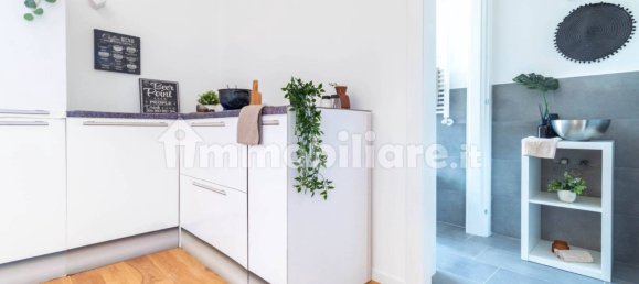 Квартира с 1 спальней в Милан, Италия № 361598 17