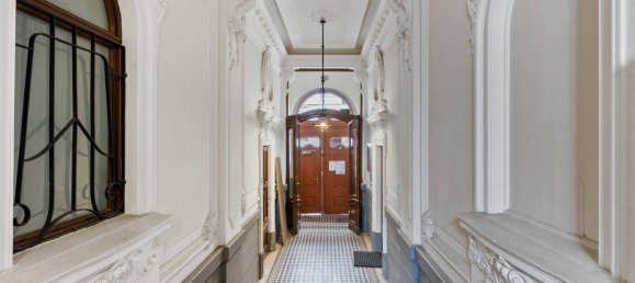 Дуплекс с 3 комнатами в Мариахильф, Австрия № 186067 17