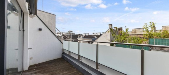 Дуплекс с 3 комнатами в Мариахильф, Австрия № 186067 15