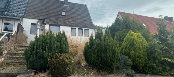 2 غرف نوم تاون هاوس في Helmstedt, Germany رقم 283172 2