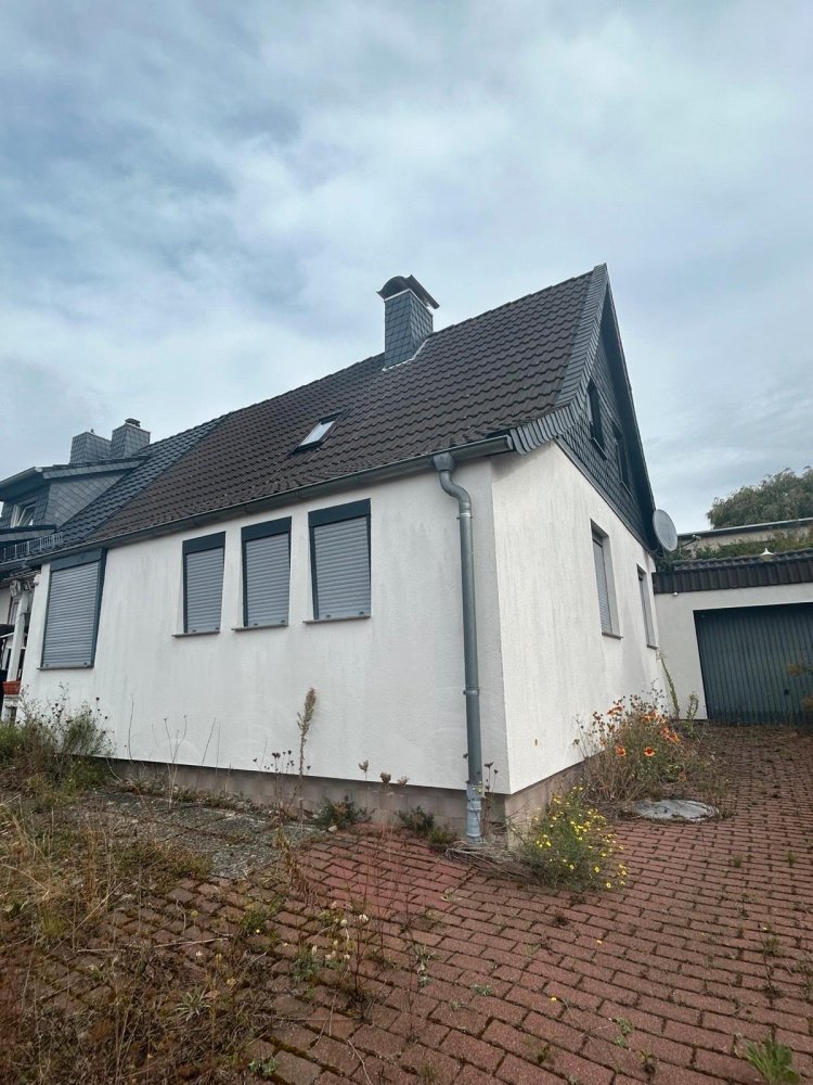 2 غرف نوم تاون هاوس في Helmstedt, Germany رقم 283172