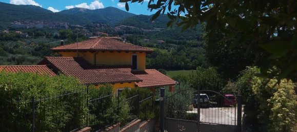 5 rooms Villa in Stroncone, Italy No. 278856 3