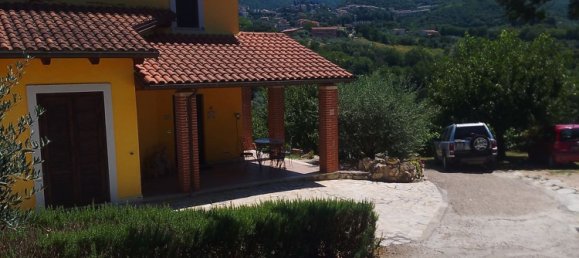 5 rooms Villa in Stroncone, Italy No. 278856 14