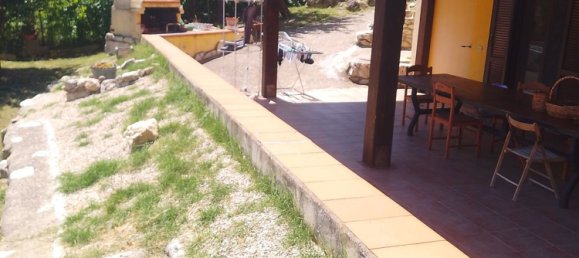 5 rooms Villa in Stroncone, Italy No. 278856 6