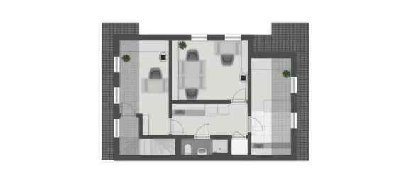 5 Schlafzimmer Gebäude in Havelland, Germany, Nr. 280630 50