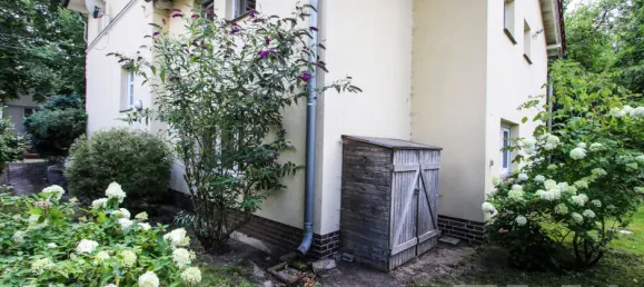 5 Schlafzimmer Gebäude in Havelland, Germany, Nr. 280630 39