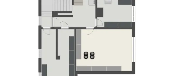 5 Schlafzimmer Gebäude in Havelland, Germany, Nr. 280630 48