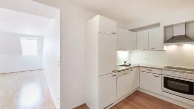 Студия в Нойбау, Австрия № 128000