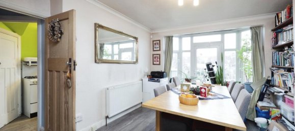 Casa de 3 dormitorios en Wembley, United Kingdom No. 6324 9