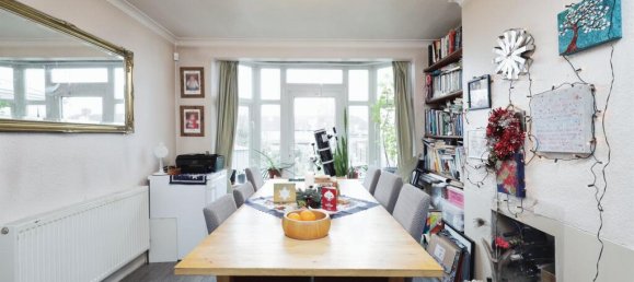 Casa de 3 dormitorios en Wembley, United Kingdom No. 6324 3