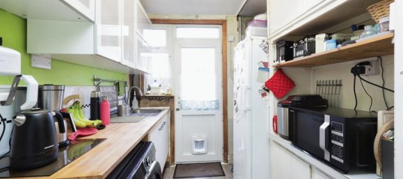 Casa de 3 dormitorios en Wembley, United Kingdom No. 6324 15