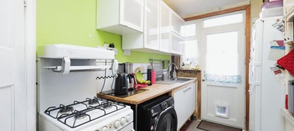 Casa de 3 dormitorios en Wembley, United Kingdom No. 6324 7