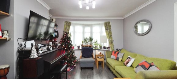 Casa de 3 dormitorios en Wembley, United Kingdom No. 6324 2