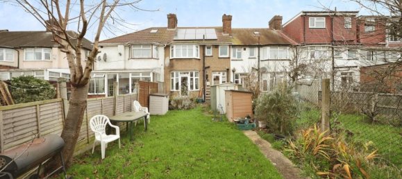 Casa de 3 dormitorios en Wembley, United Kingdom No. 6324 13