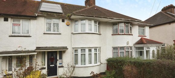 Casa de 3 dormitorios en Wembley, United Kingdom No. 6324 10
