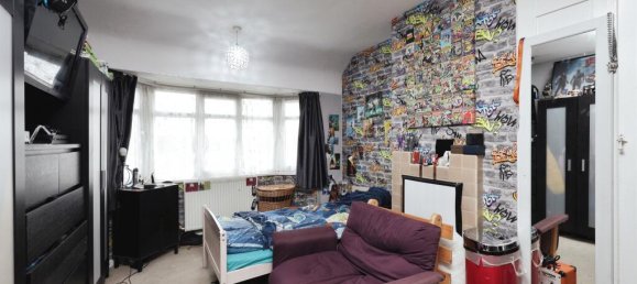 Casa de 3 dormitorios en Wembley, United Kingdom No. 6324 11