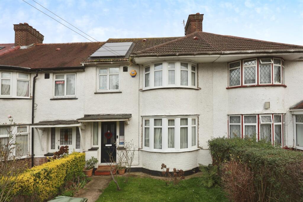 Casa de 3 dormitorios en Wembley, United Kingdom No. 6324