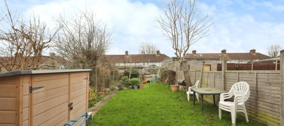 Casa de 3 dormitorios en Wembley, United Kingdom No. 6324 5