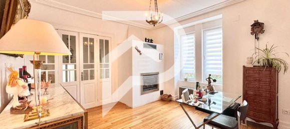 5 bedrooms House in Val de Briey, France No. 311756 12