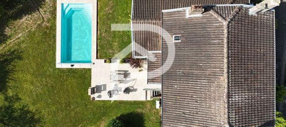 5 bedrooms House in Val de Briey, France No. 311756 4