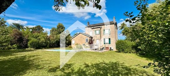 5 bedrooms House in Val de Briey, France No. 311756 3