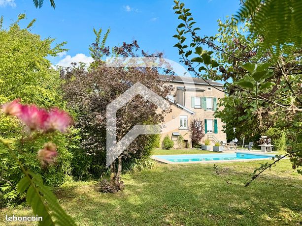 5 bedrooms House in Val de Briey, France No. 311756