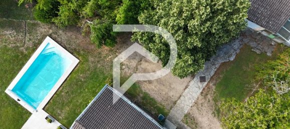 5 bedrooms House in Val de Briey, France No. 311756 5