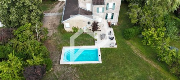 5 bedrooms House in Val de Briey, France No. 311756 6