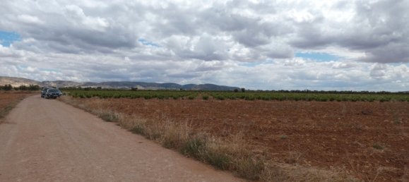 60500m² Land in Valdepenas, Spain No. 164658 12