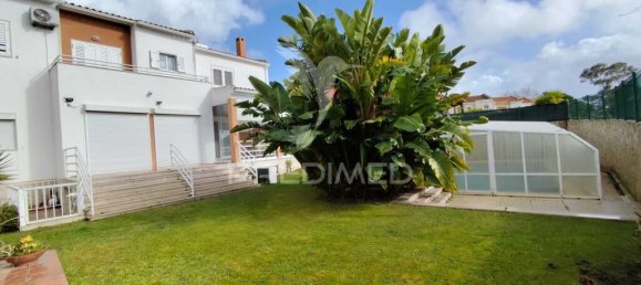 6 Schlafzimmer Haus in Barreiro, Portugal, Nr. 110220 2