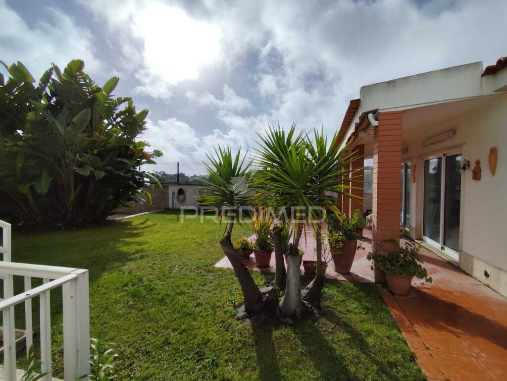 6 Schlafzimmer Haus in Barreiro, Portugal, Nr. 110220