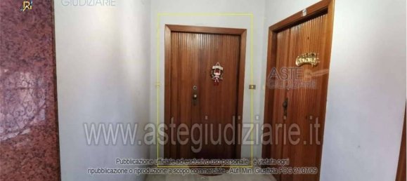 2 bedrooms Apartment in Corigliano Rossano, Italy No. 186404 4