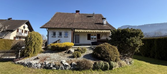 5-salle Maison à Altach, Austria No. 141672 3