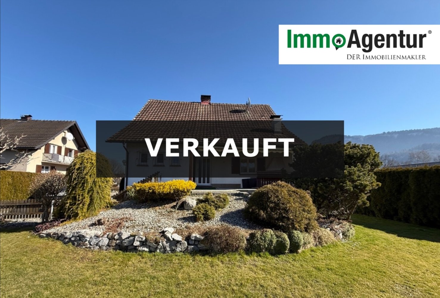 5-salle Maison à Altach, Austria No. 141672