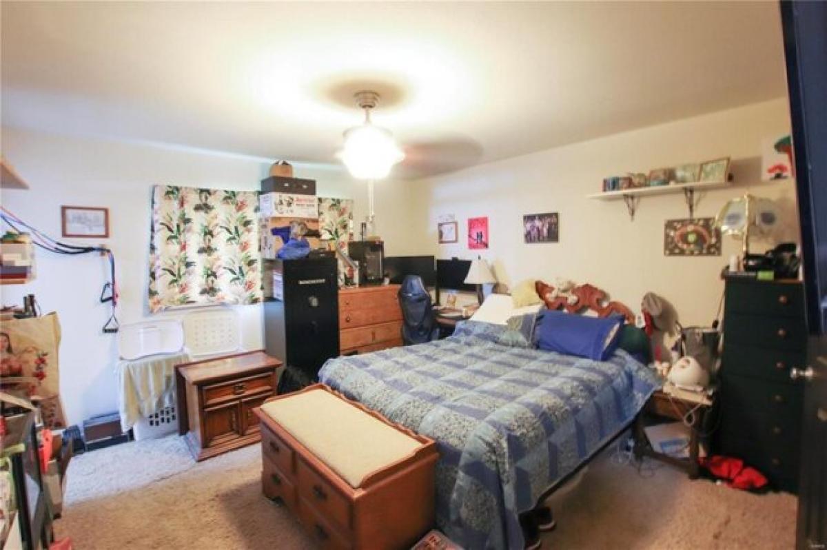 4 bedrooms House in Sullivan, USA No. 411192