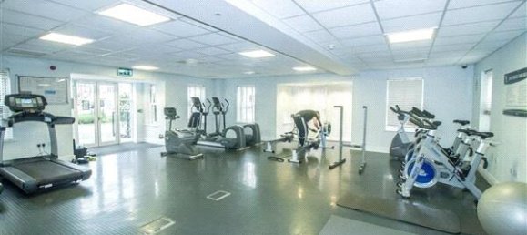 1 غرف نوم شقة في Roehampton, United Kingdom رقم 7335 11