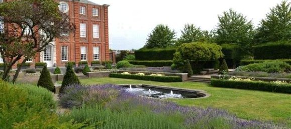 1 غرف نوم شقة في Roehampton, United Kingdom رقم 7335 8