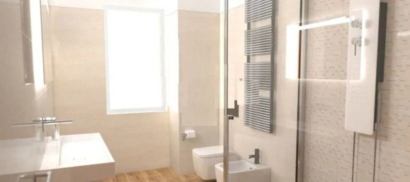 5 rooms Apartment in Florence, Italy No. 289685 14