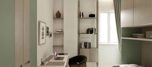 5 rooms Apartment in Florence, Italy No. 289685 9