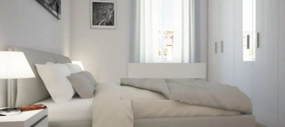 5 rooms Apartment in Florence, Italy No. 289685 13