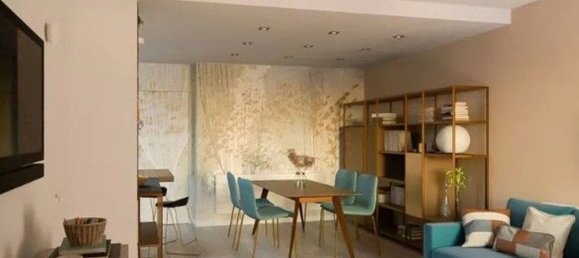 5 rooms Apartment in Florence, Italy No. 289685 5