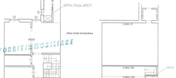 5 rooms Apartment in Florence, Italy No. 289685 27